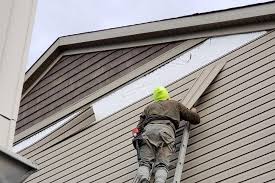 Best Historical Building Siding Restoration  in Drexel Hill, PA